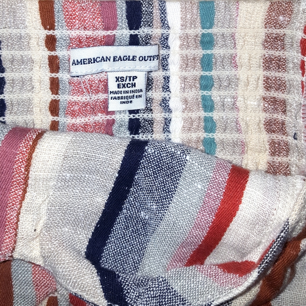 American Eagle Outfitters Romper - Picture 6 of 6